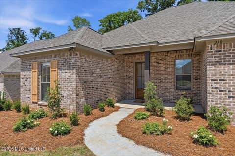 Homes For Sale - 210 Birch Lane<br/> Madison County, Canton, MS 39046