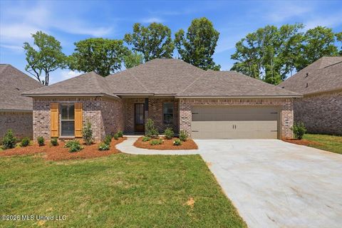 Homes For Sale - 210 Birch Lane<br/> Canton, MS 39046