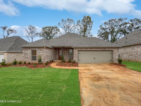 Homes For Sale - 210 Birch Lane<br/> Canton, MS 39046