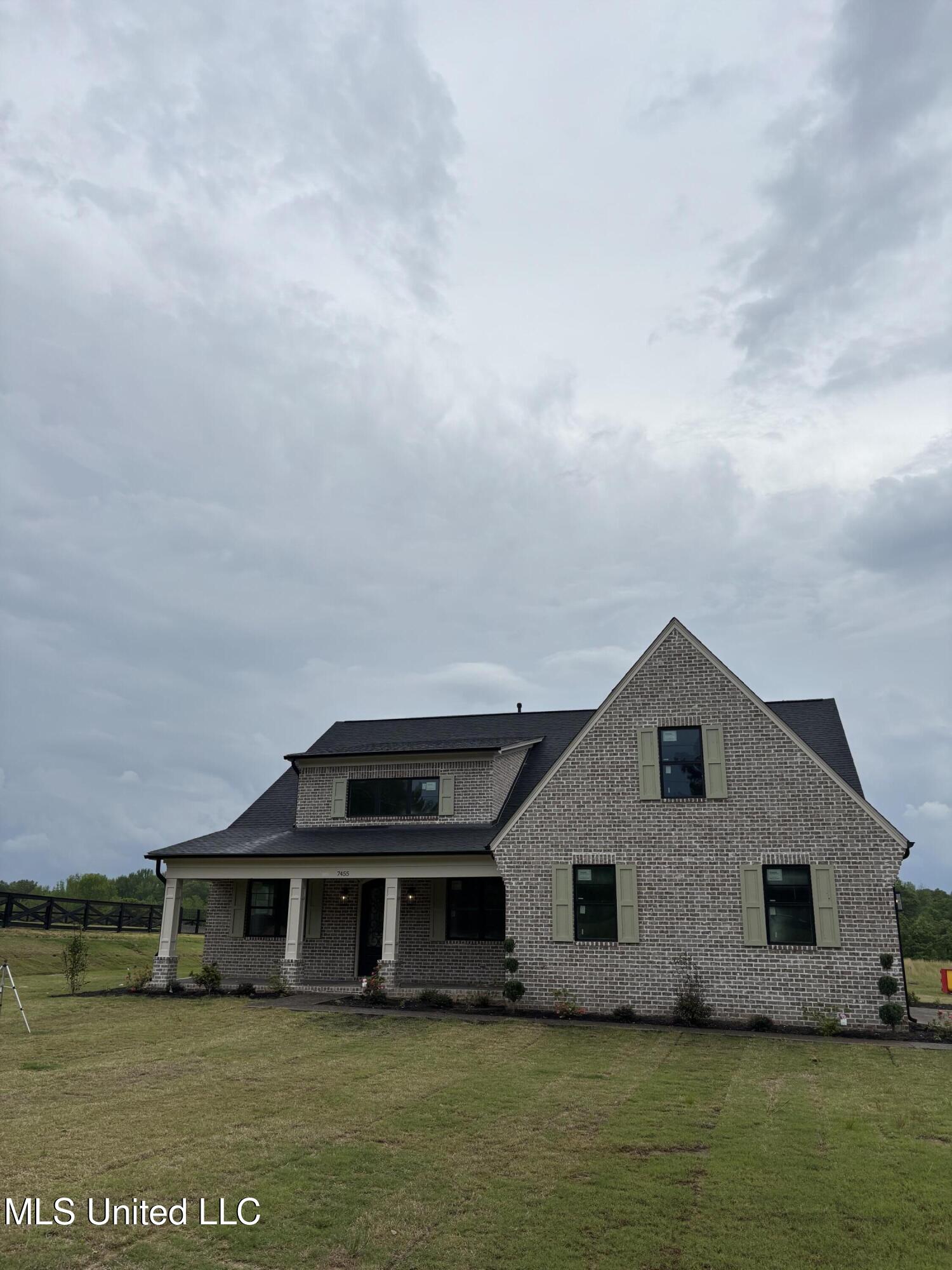 7455 Highway 301, Lake Cormorant, Mississippi image 41