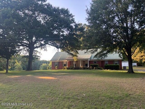Homes For Rent - 9180 Cub Lake Road<br/> Desoto County, Hernando, MS 38632