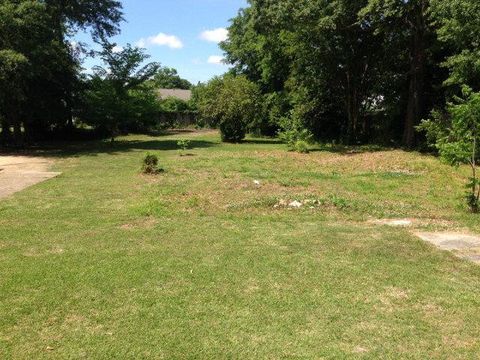 Vacant Land For Sale - 635 Delaware Avenue<br/> Pike County, McComb, MS 39648