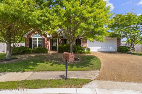 Homes For Sale - 422 Fenway Drive<br/> Brandon, MS 39047