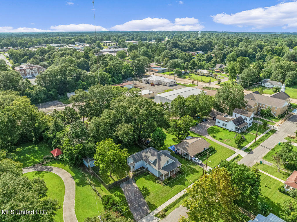 302 Iowa Street, Wiggins, Mississippi image 32