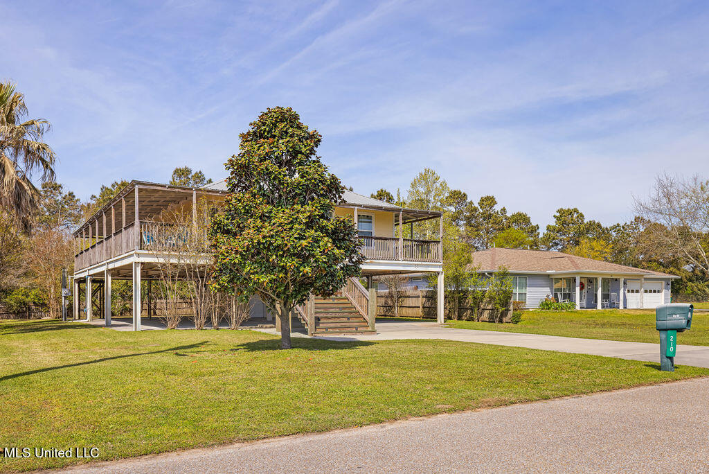 210 S Seashore Avenue, Long Beach, Mississippi image 4