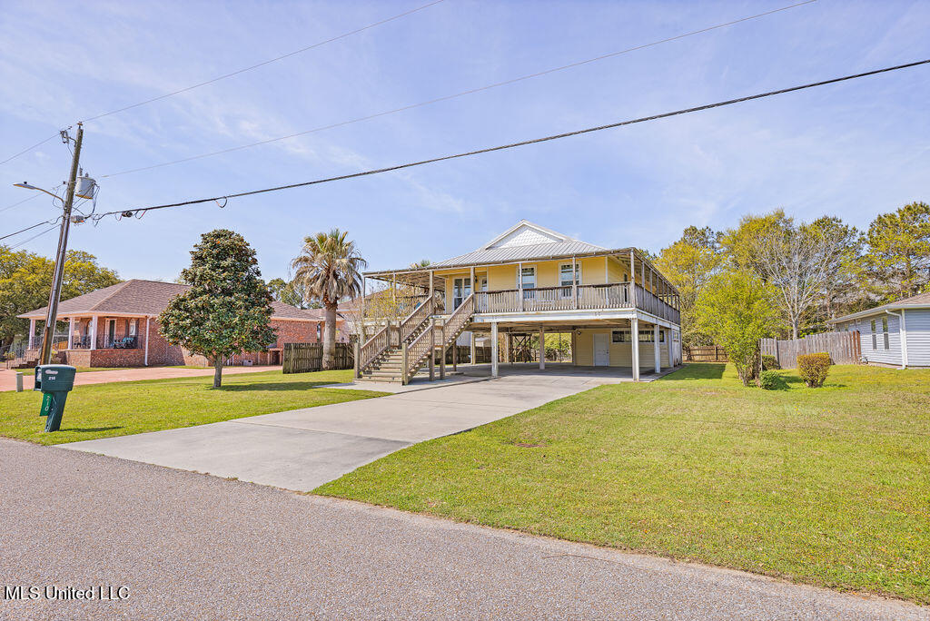 210 S Seashore Avenue, Long Beach, Mississippi image 3