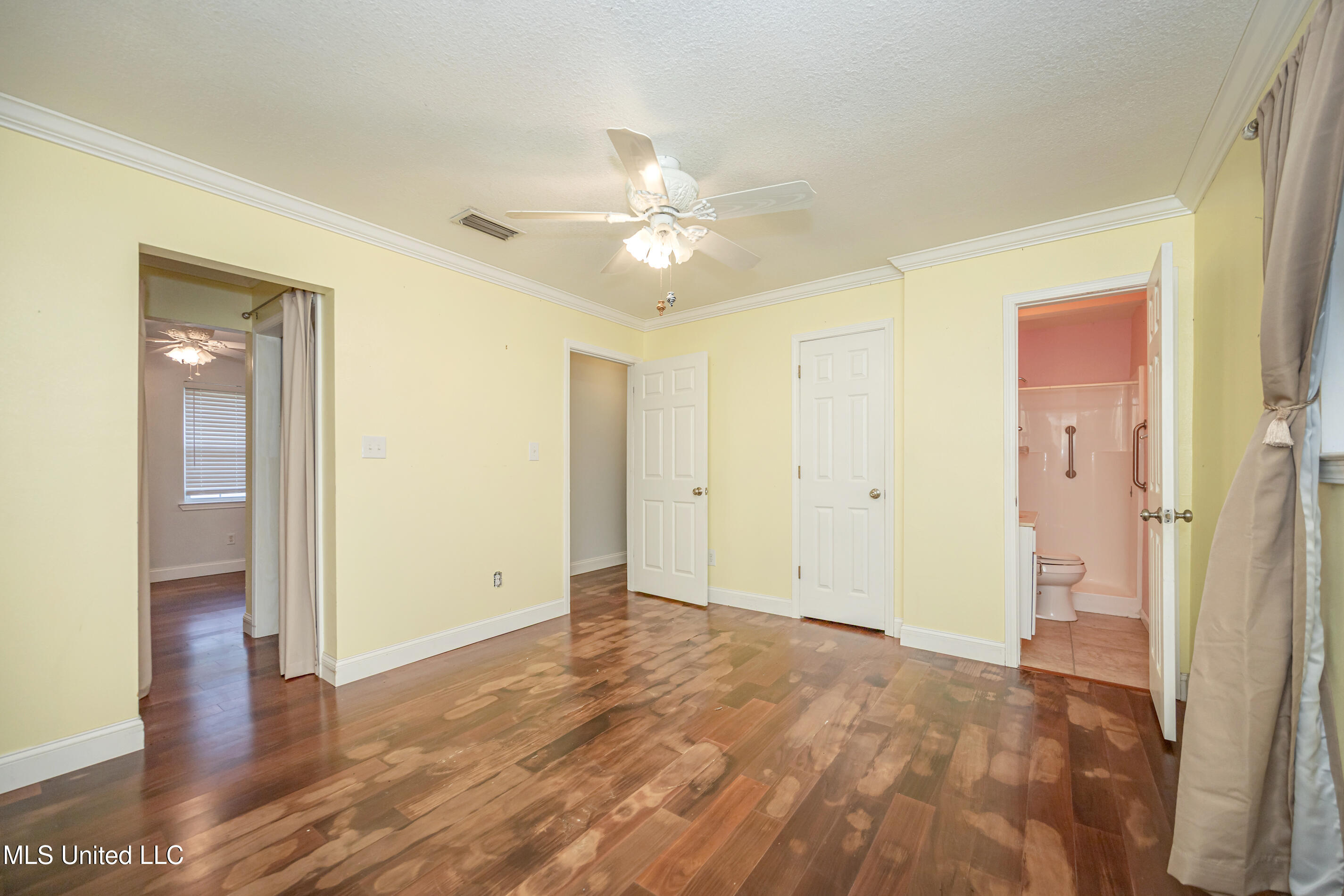 9724 Parkland Court, Moss Point, Mississippi image 47