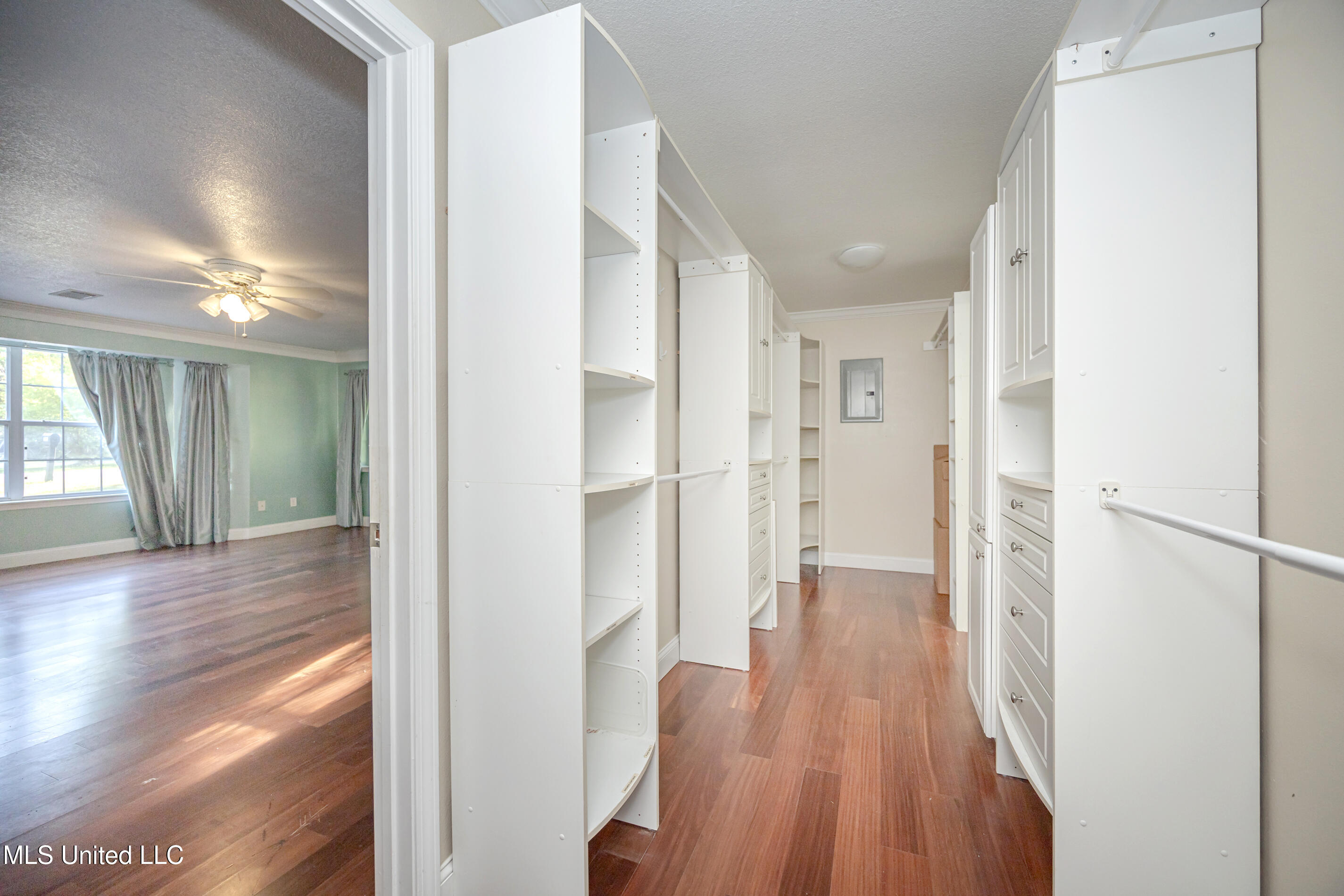 9724 Parkland Court, Moss Point, Mississippi image 29