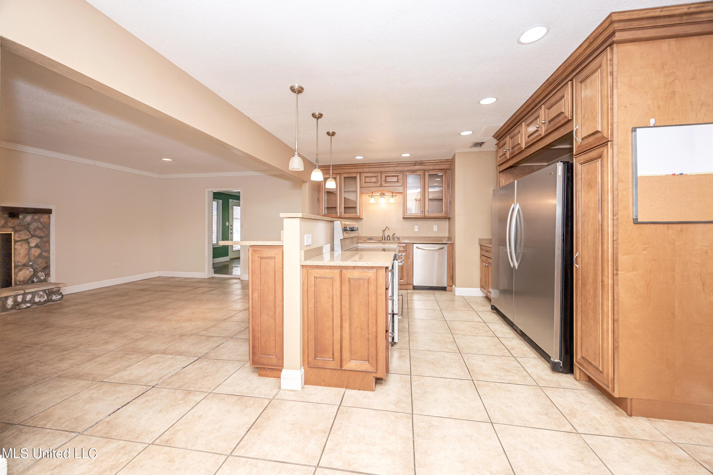 9724 Parkland Court, Moss Point, Mississippi image 18