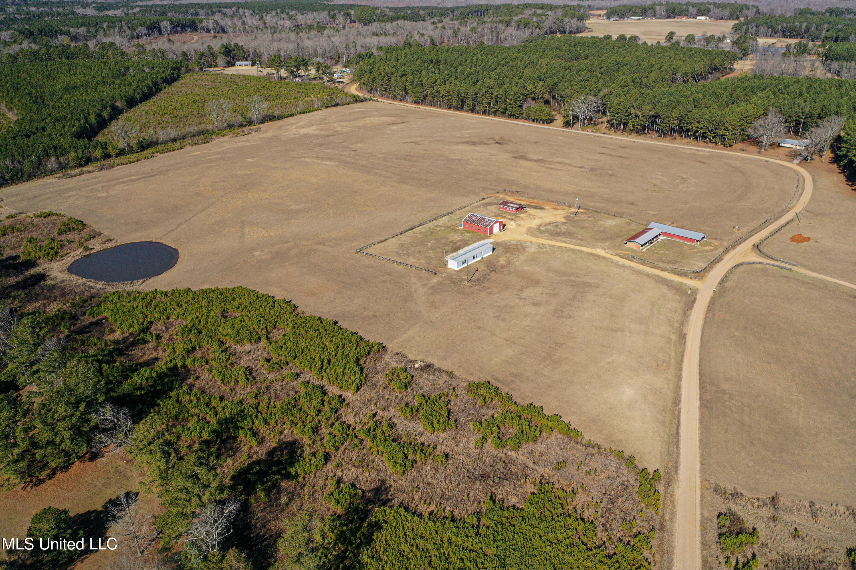 10301 Road 783, Philadelphia, Mississippi image 9