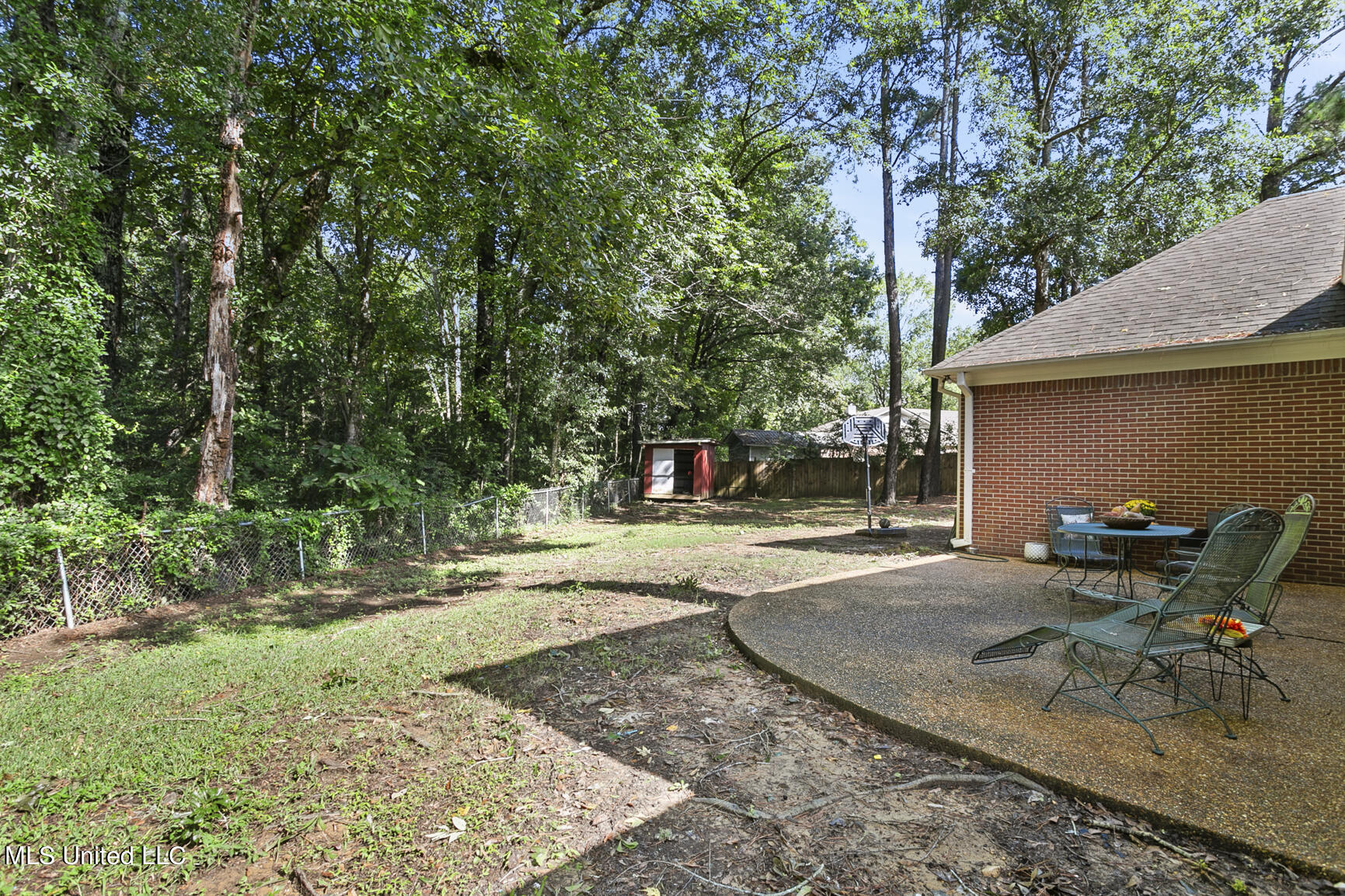 1136 Ellington Court, Brandon, Mississippi image 10