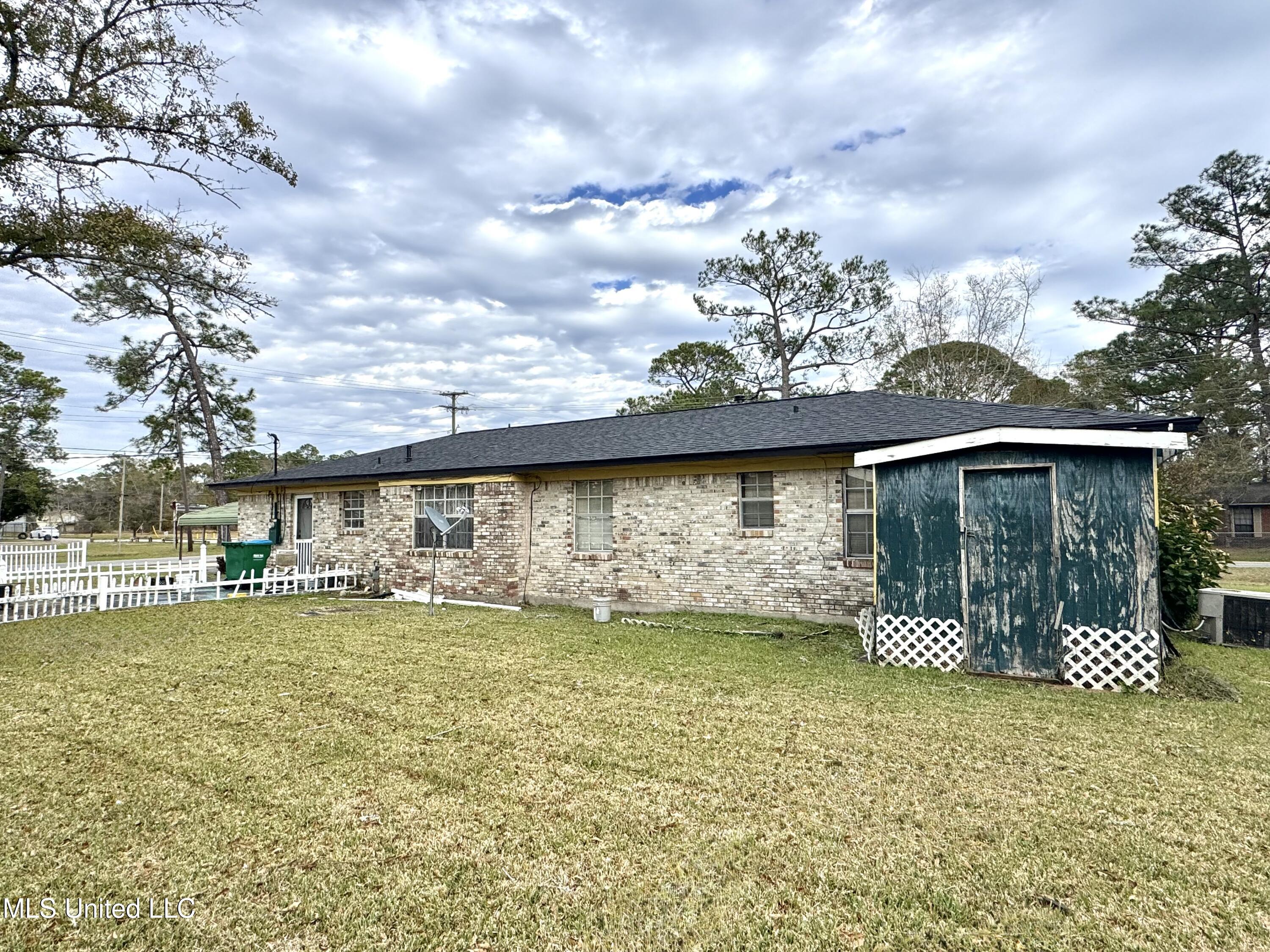 3725 Macphelah Road, Moss Point, Mississippi image 5