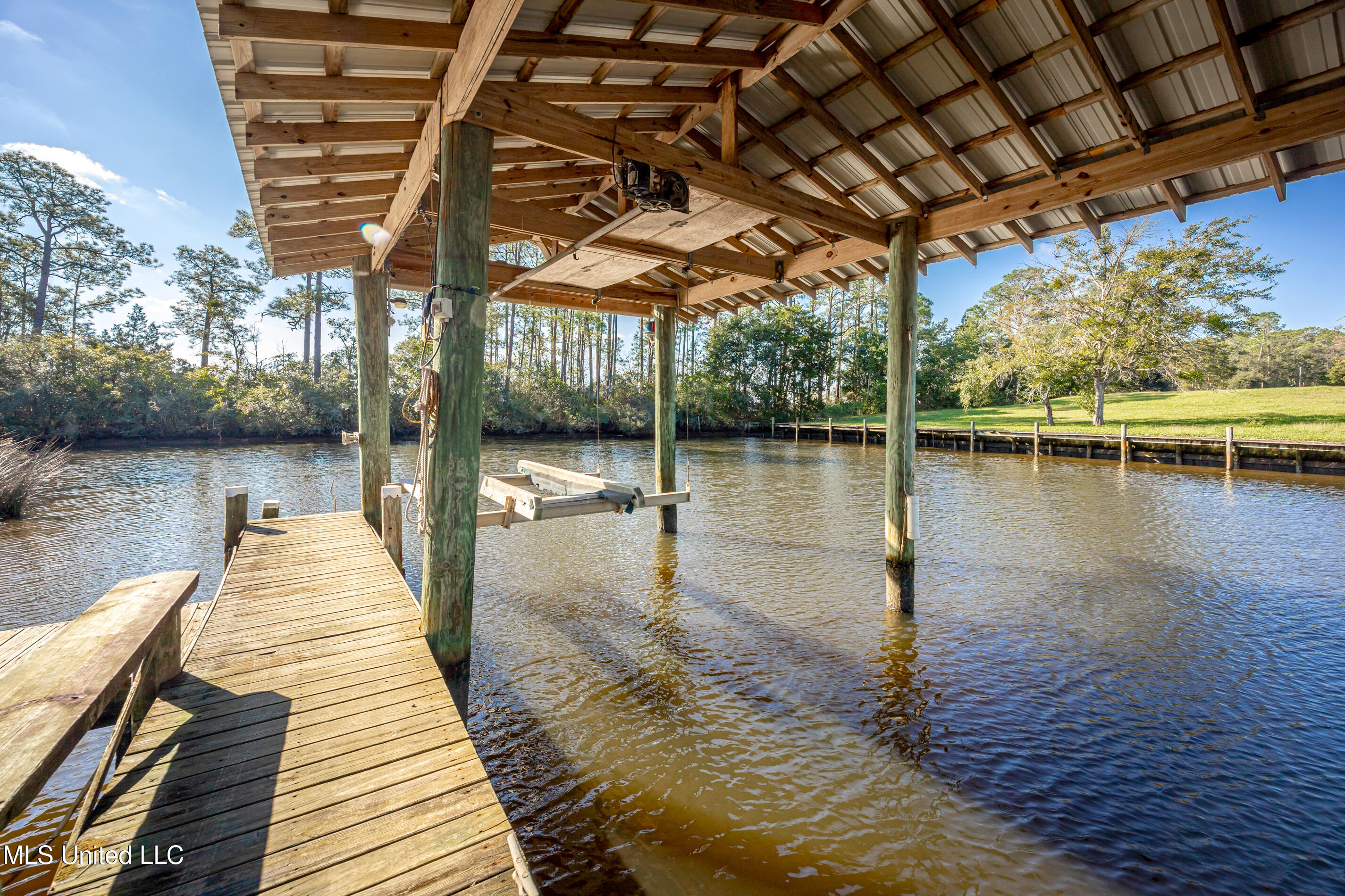 6001 Switzer Cove, Ocean Springs, Mississippi image 47