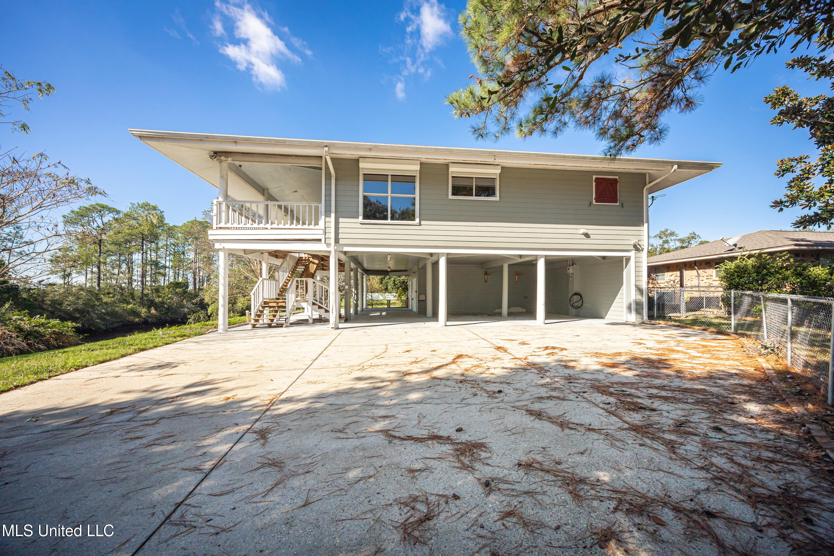 6001 Switzer Cove, Ocean Springs, Mississippi image 7