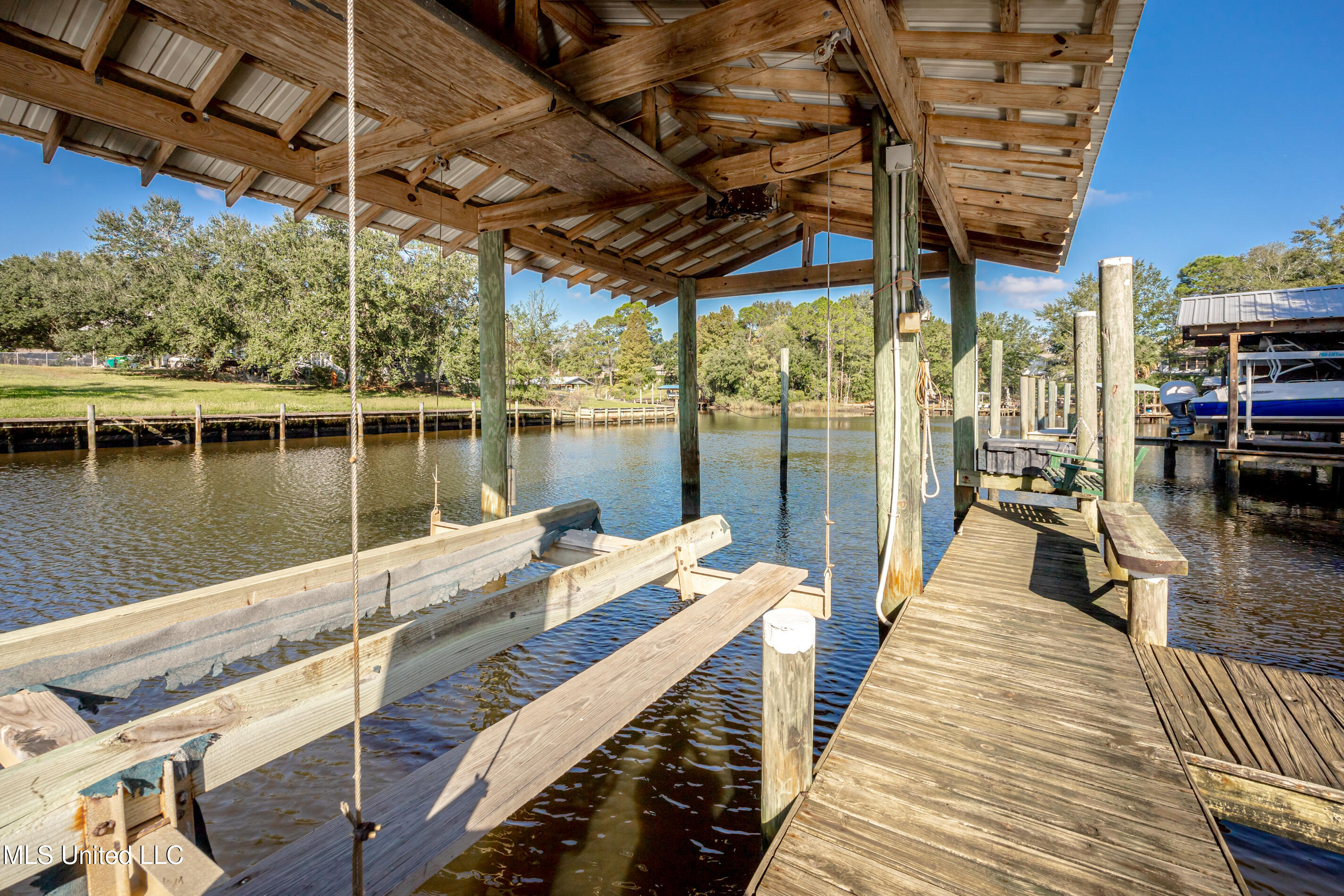 6001 Switzer Cove, Ocean Springs, Mississippi image 48