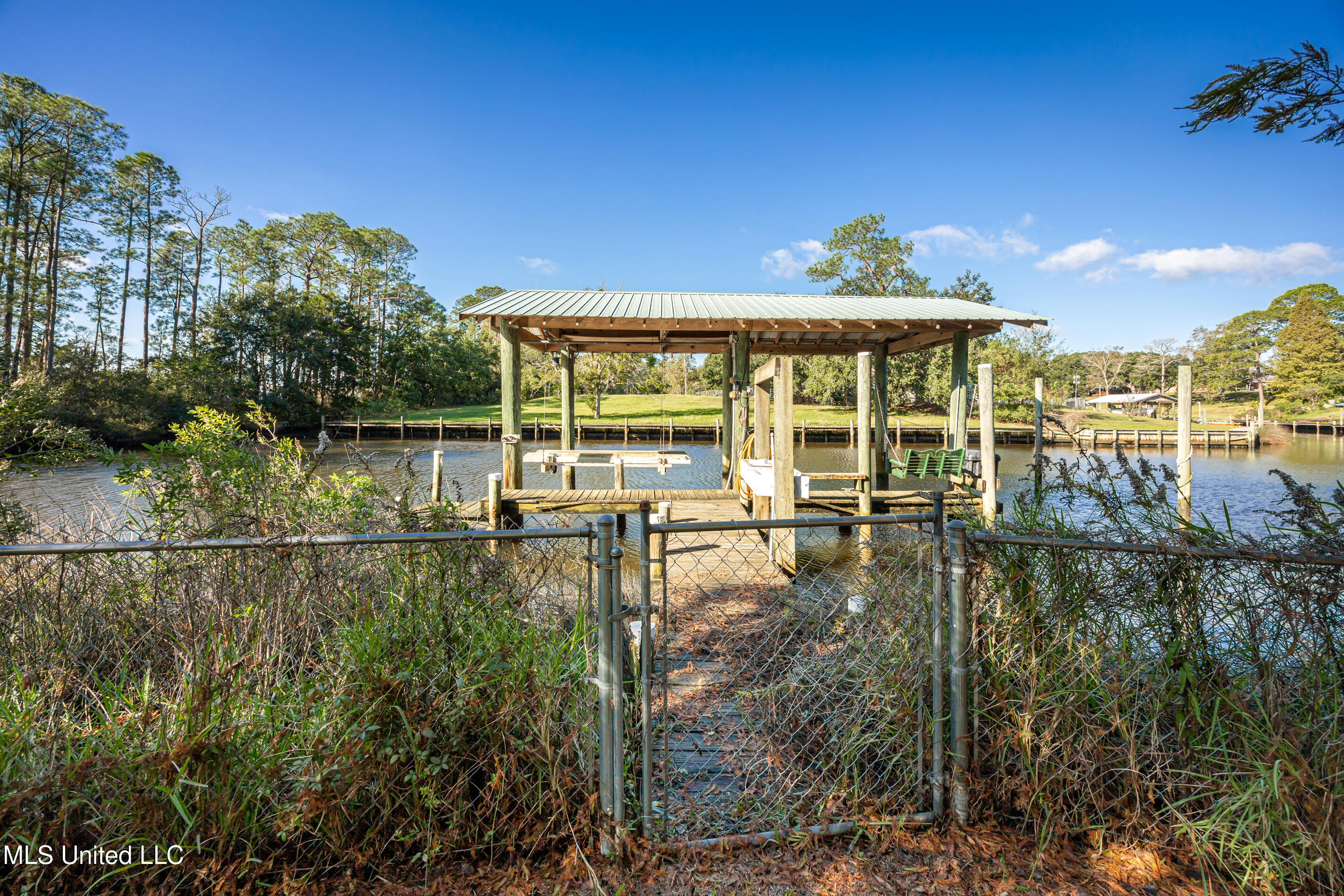 6001 Switzer Cove, Ocean Springs, Mississippi image 46