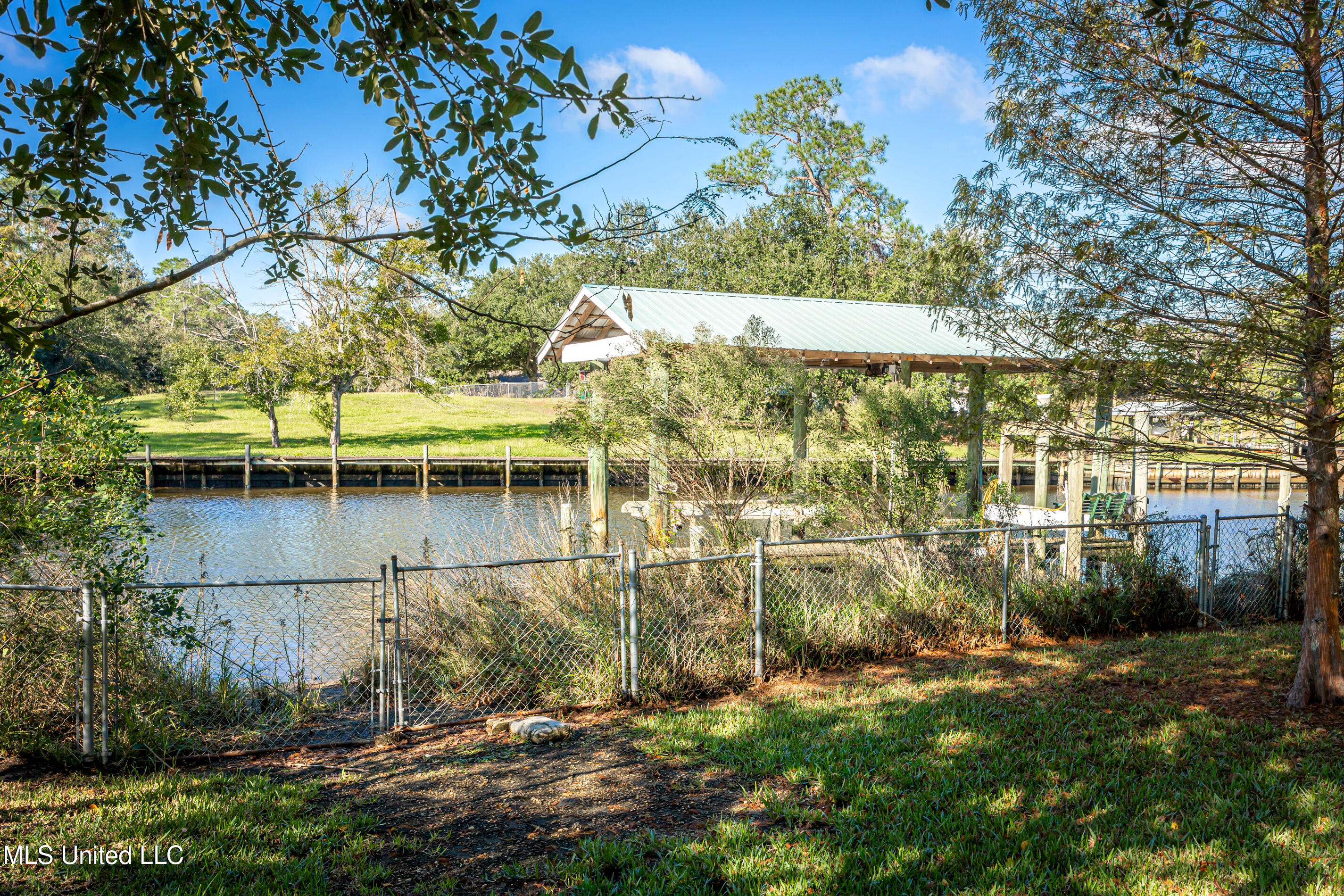 6001 Switzer Cove, Ocean Springs, Mississippi image 45