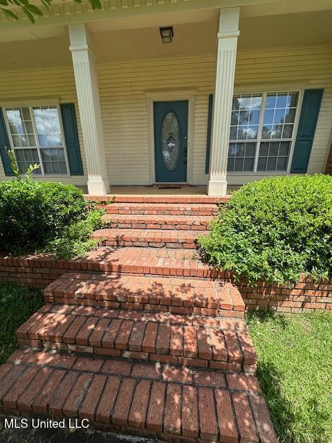 214 Boxwood Circle, Brandon, Mississippi image 4