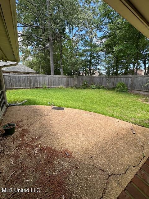 214 Boxwood Circle, Brandon, Mississippi image 24