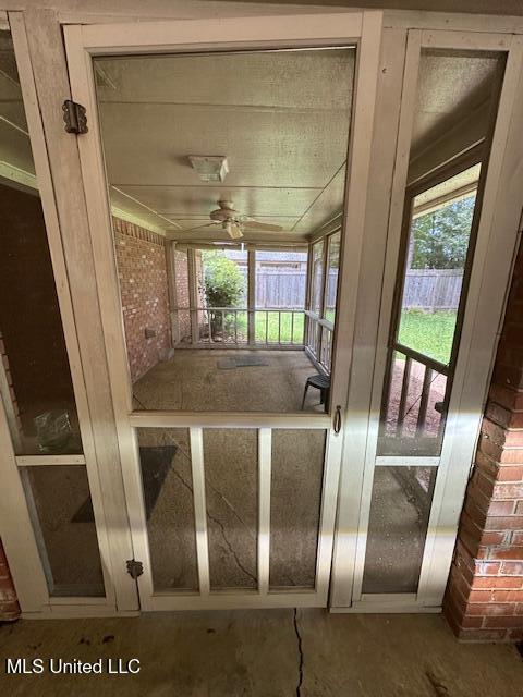 214 Boxwood Circle, Brandon, Mississippi image 23