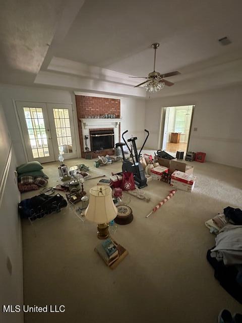 214 Boxwood Circle, Brandon, Mississippi image 8