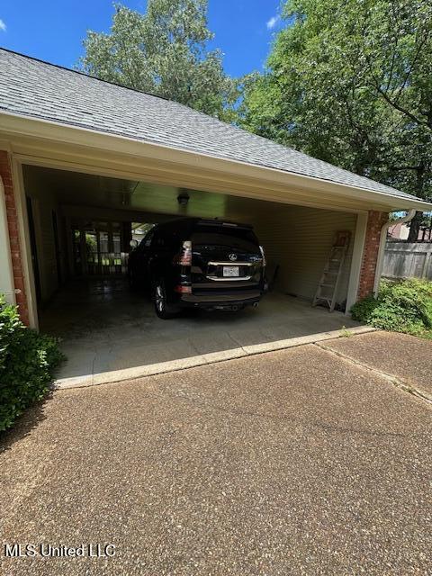 214 Boxwood Circle, Brandon, Mississippi image 22