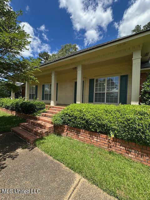 214 Boxwood Circle, Brandon, Mississippi image 2