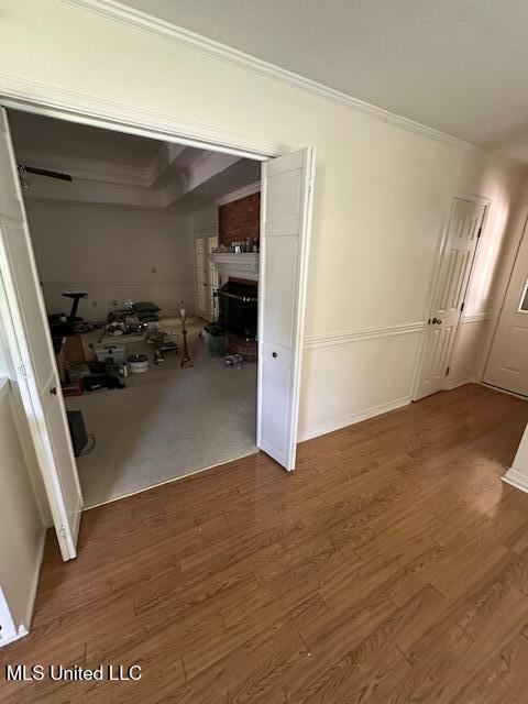 214 Boxwood Circle, Brandon, Mississippi image 15