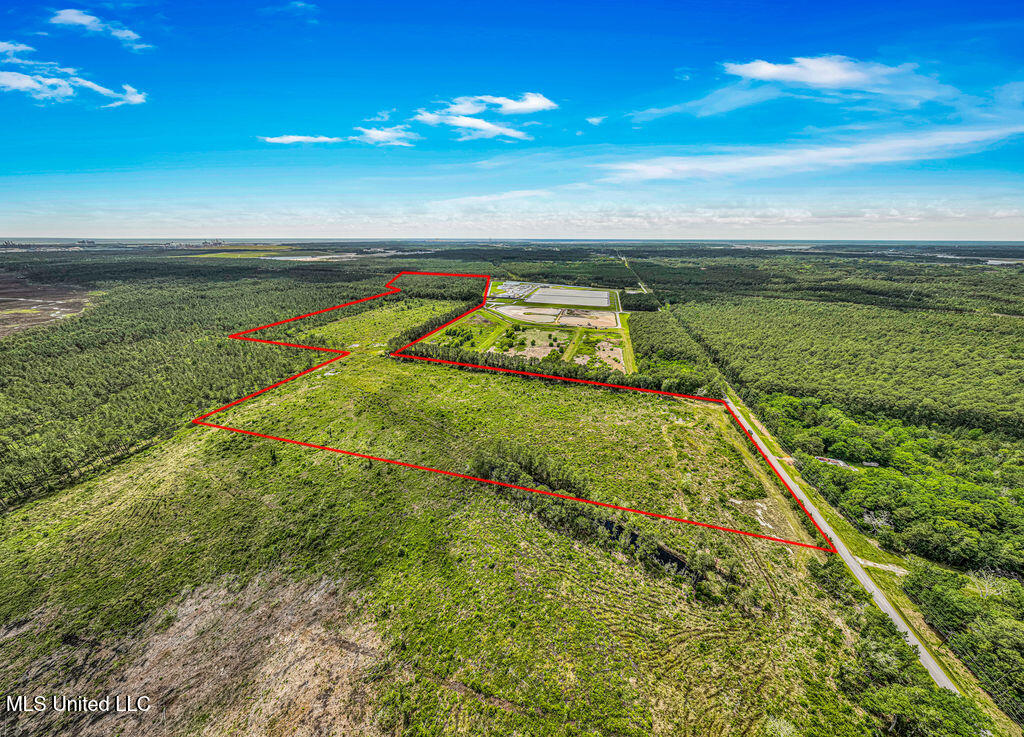 01 Bayou Cumbest Road, Moss Point, Mississippi image 7