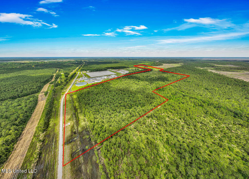 01 Bayou Cumbest Road, Moss Point, Mississippi image 3