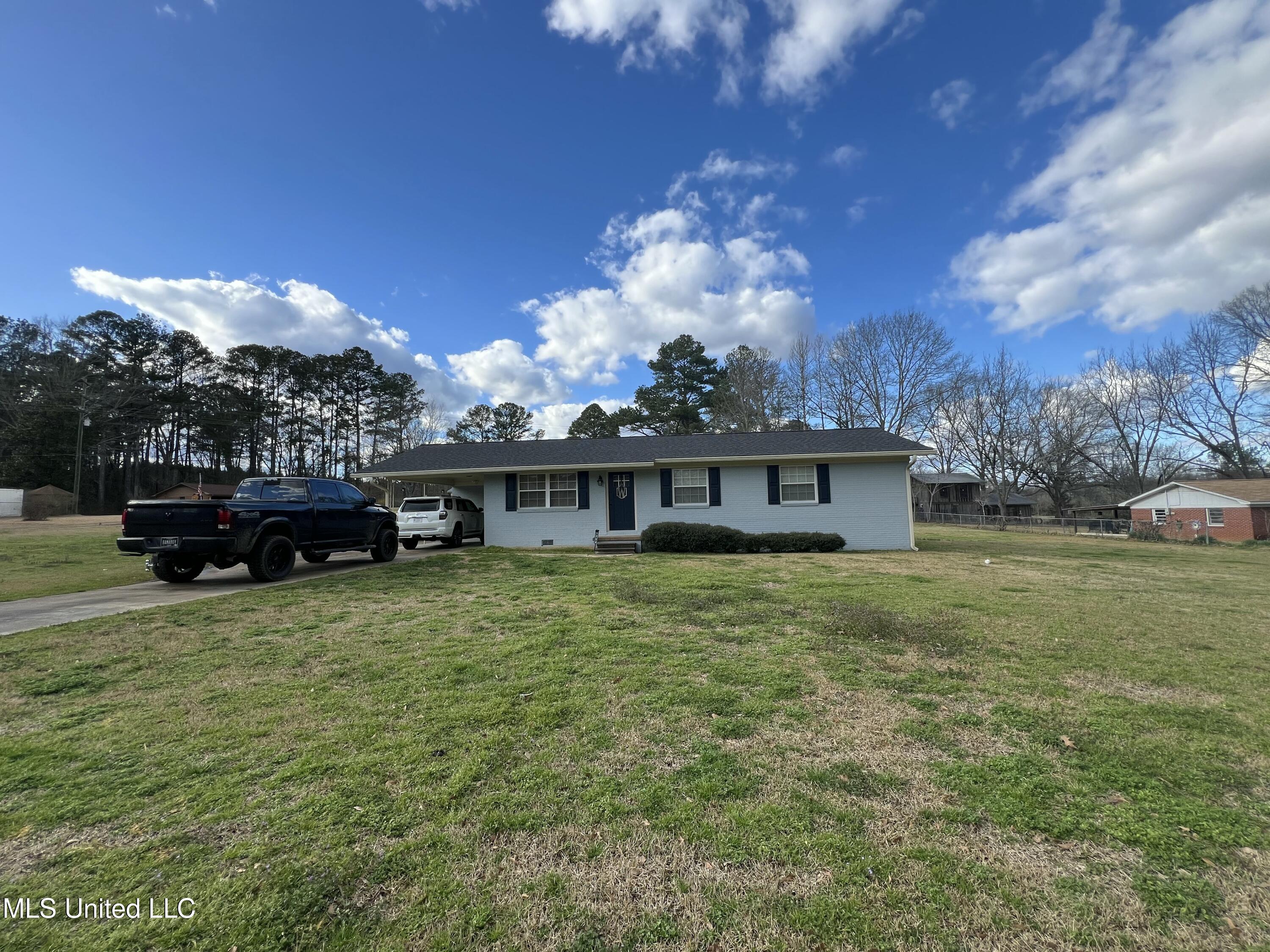 909 S Natchez Street, Kosciusko, Mississippi image 17