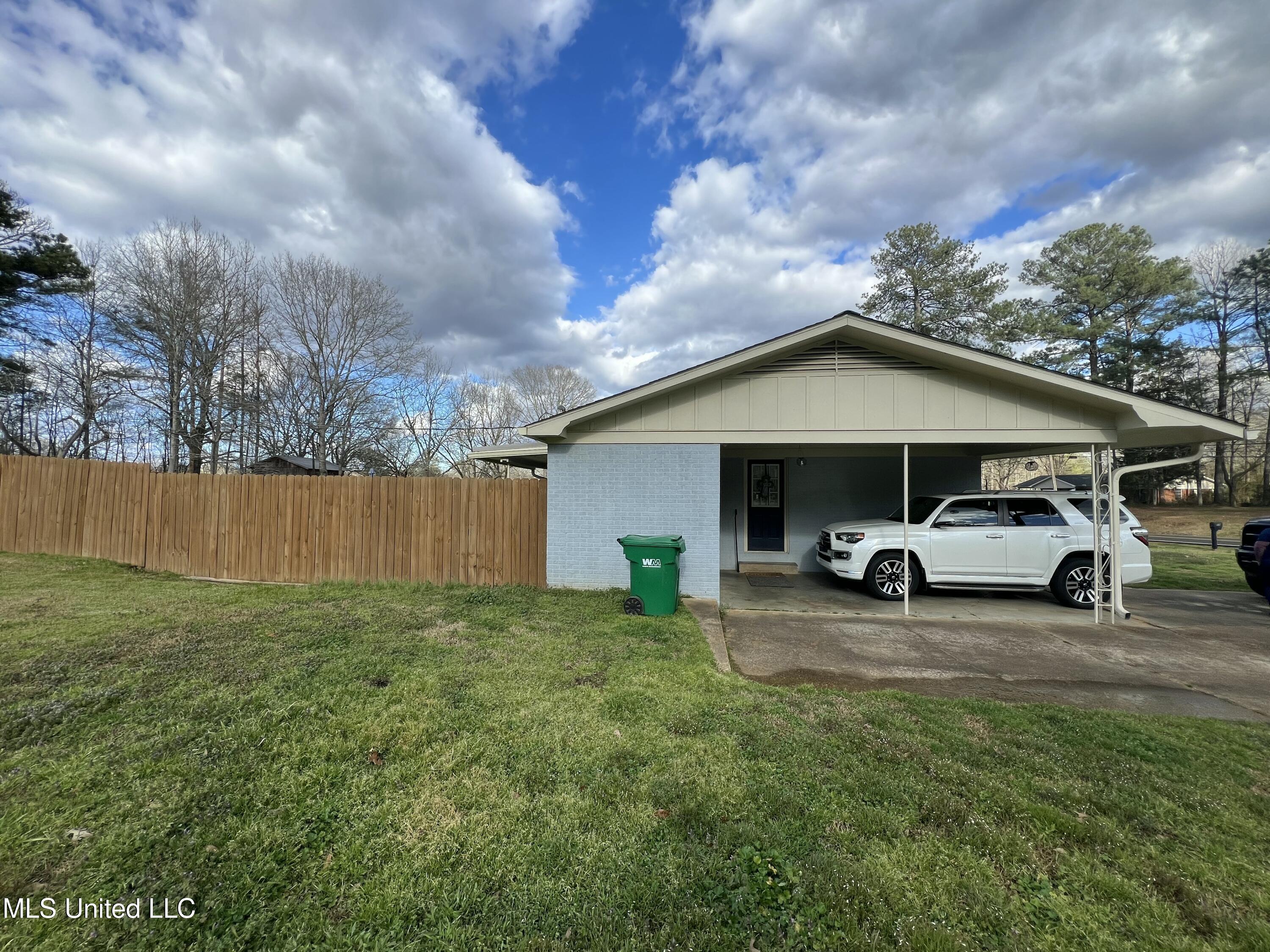 909 S Natchez Street, Kosciusko, Mississippi image 14