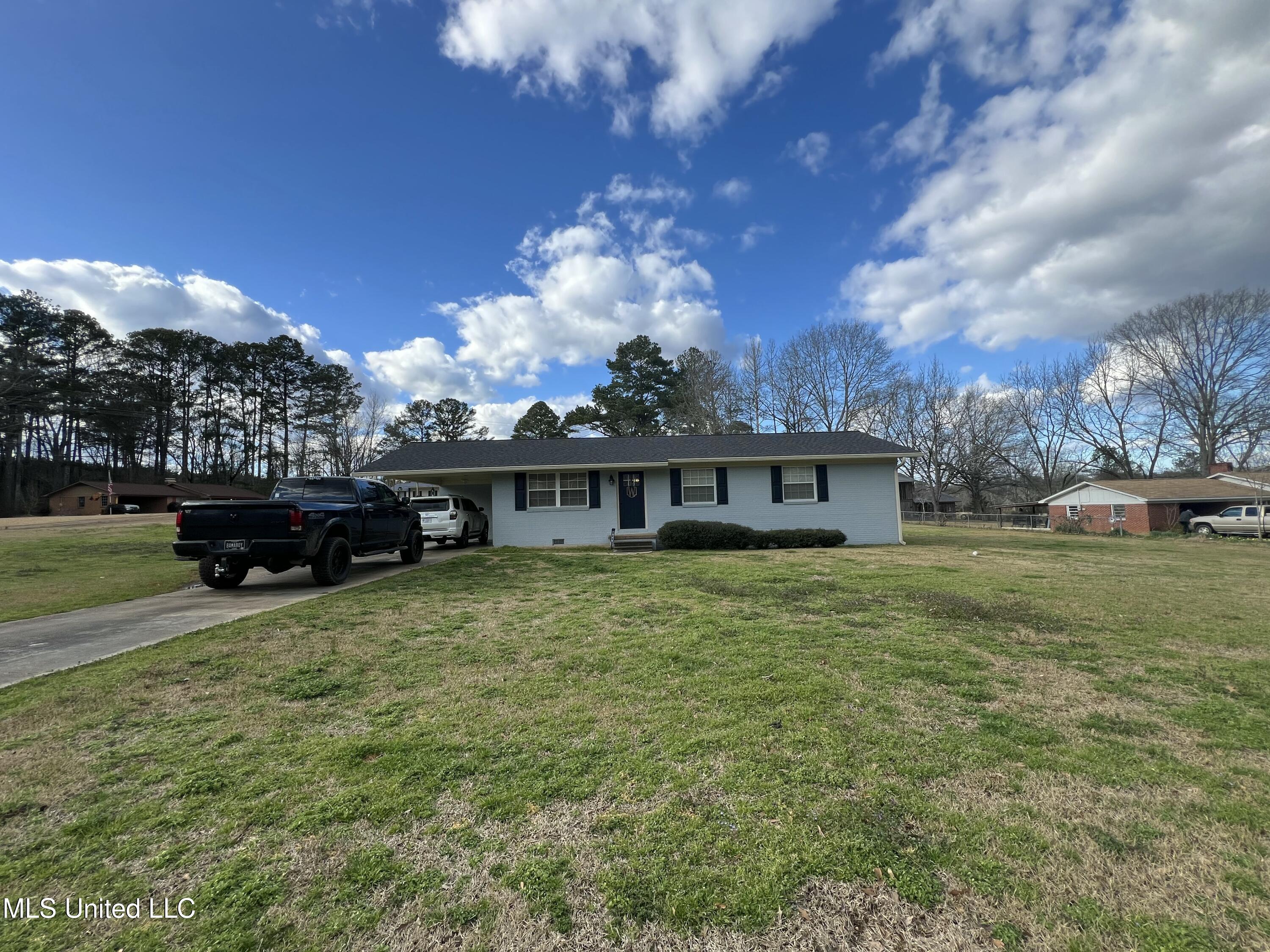 909 S Natchez Street, Kosciusko, Mississippi image 16
