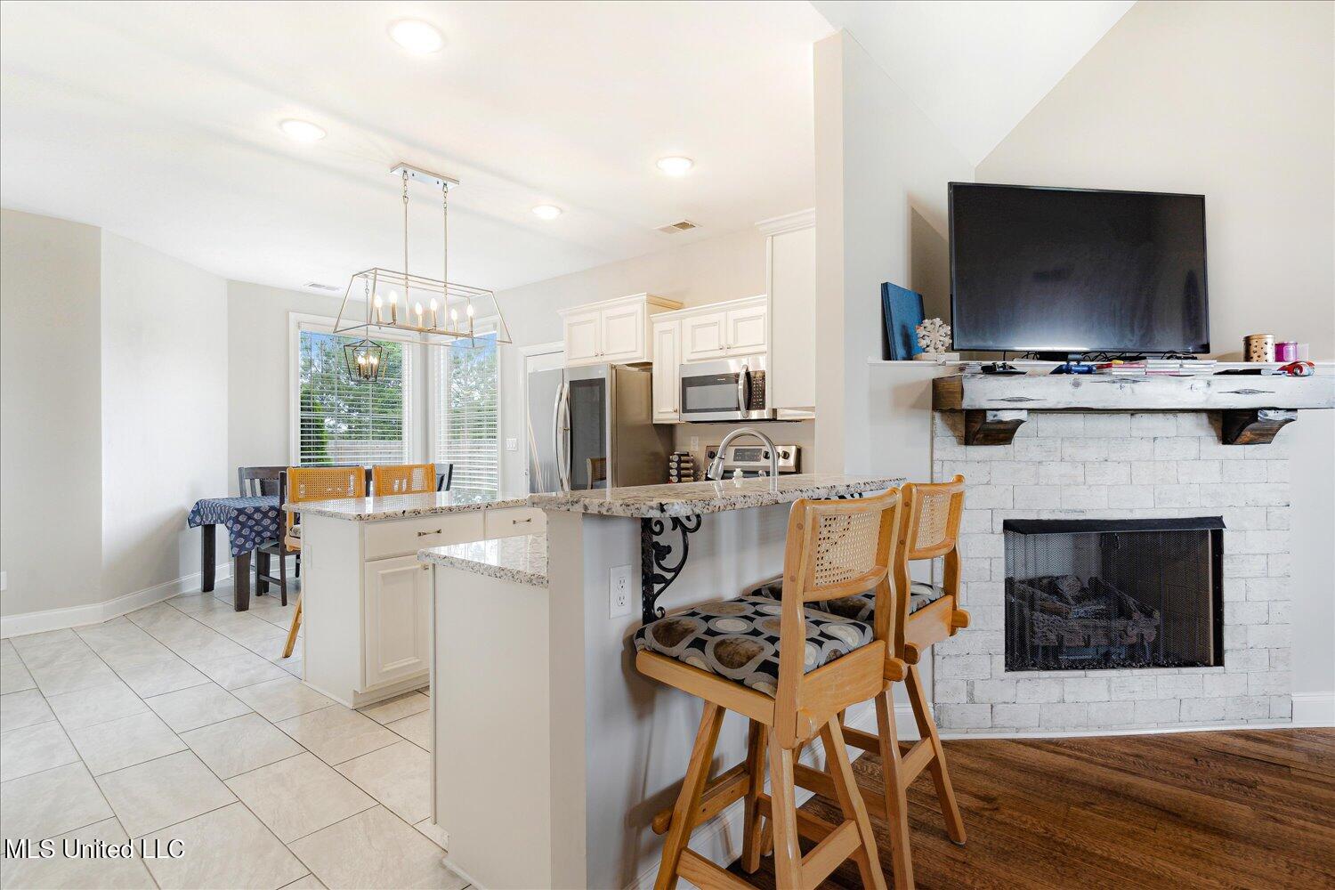 4943 W Margarette Circle, Olive Branch, Mississippi image 14