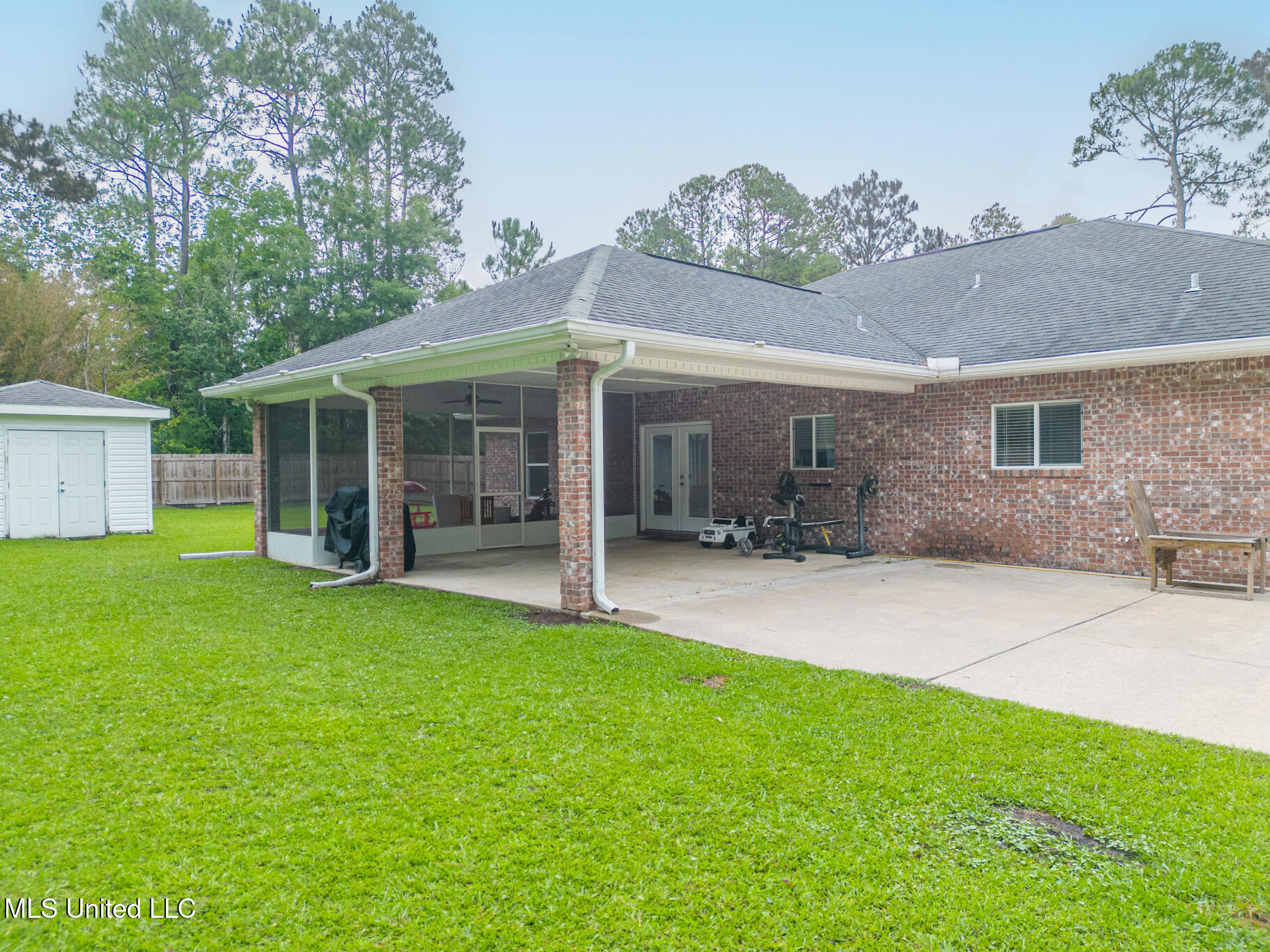 6811 Old Fort Bayou Road, Ocean Springs, Mississippi image 25