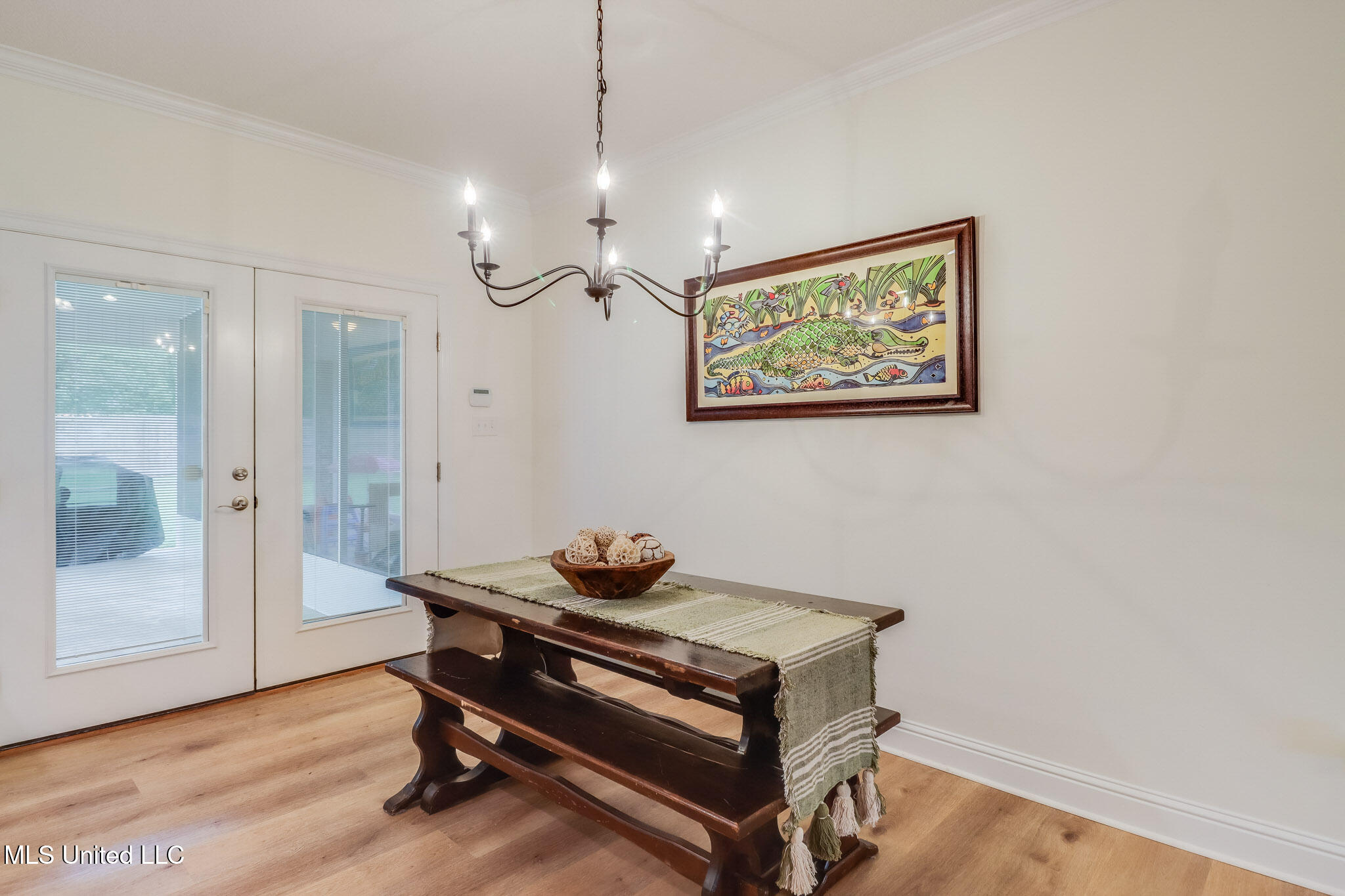 6811 Old Fort Bayou Road, Ocean Springs, Mississippi image 11