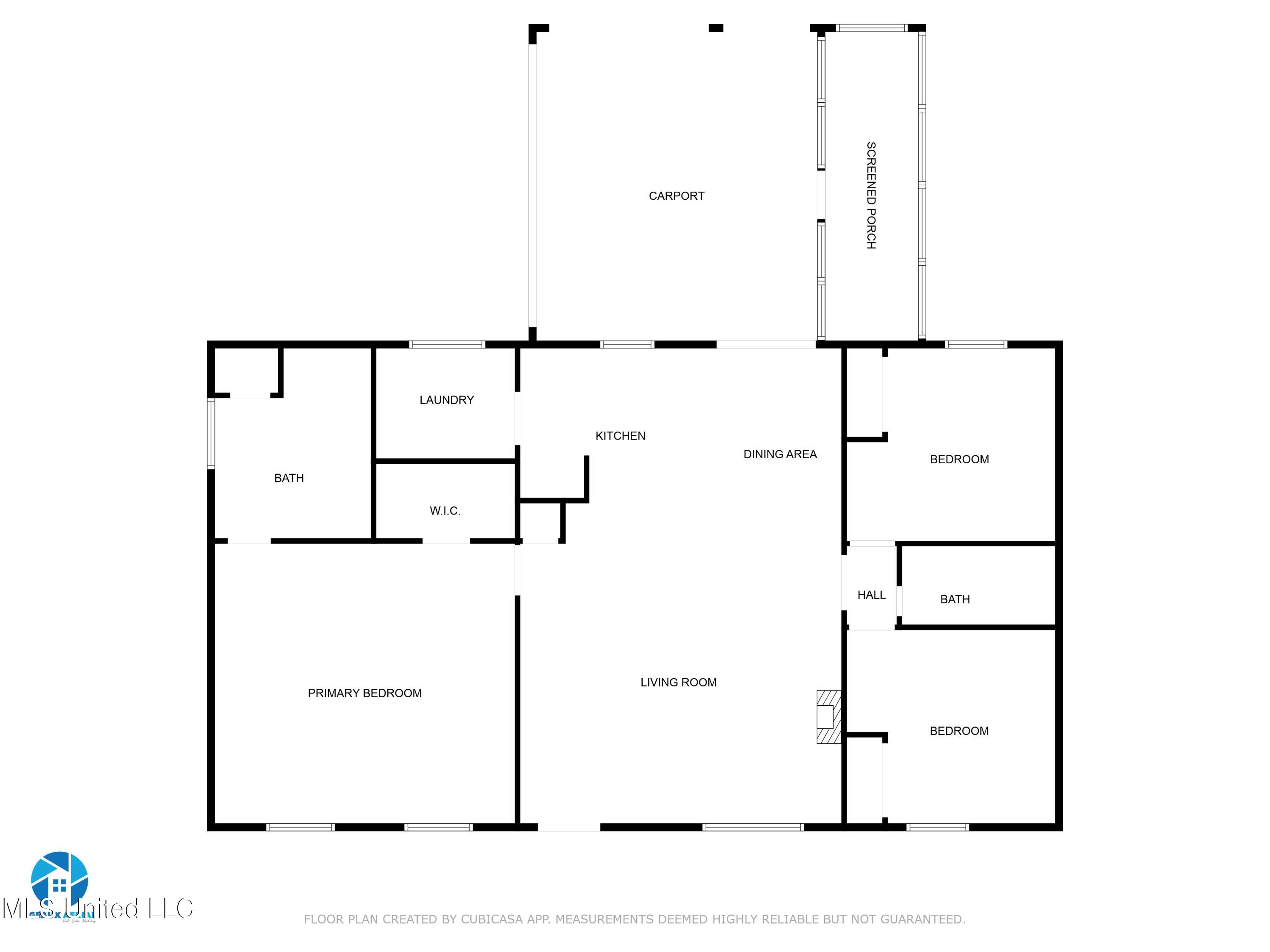 6811 Old Fort Bayou Road, Ocean Springs, Mississippi image 5