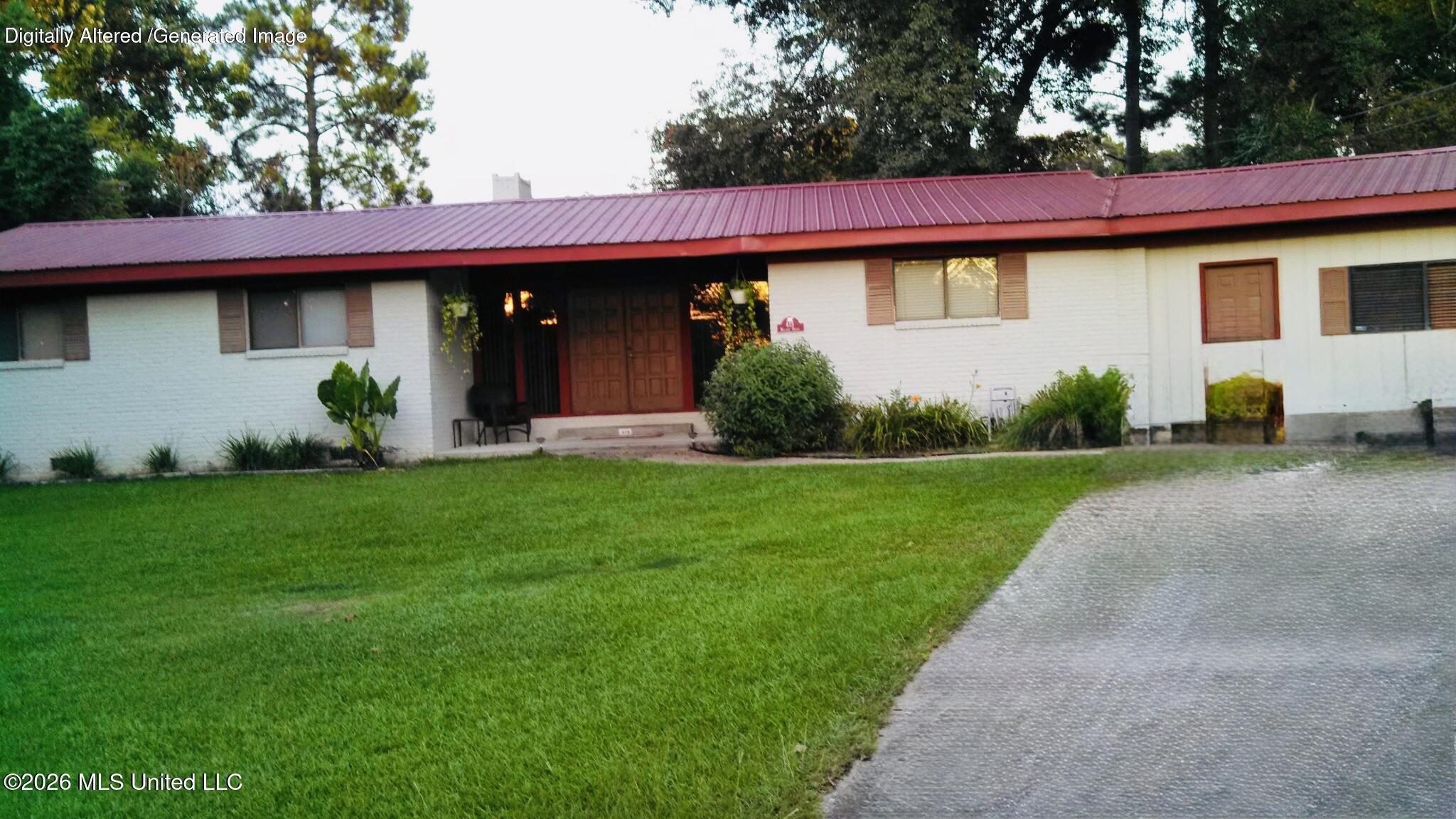 415 Wilson Drive