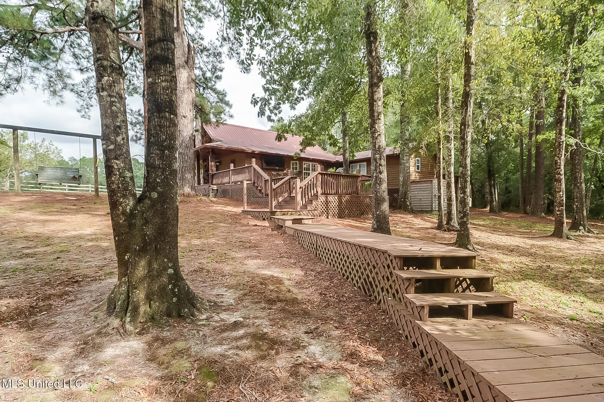 2276 Twin Creek Road, Lucedale, Mississippi image 31