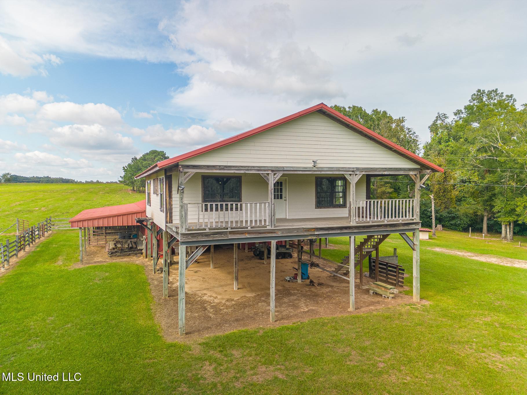 2276 Twin Creek Road, Lucedale, Mississippi image 32