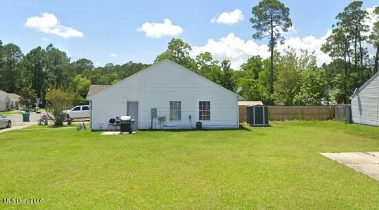 10557 Sharp Boulevard, Gulfport, Mississippi image 1