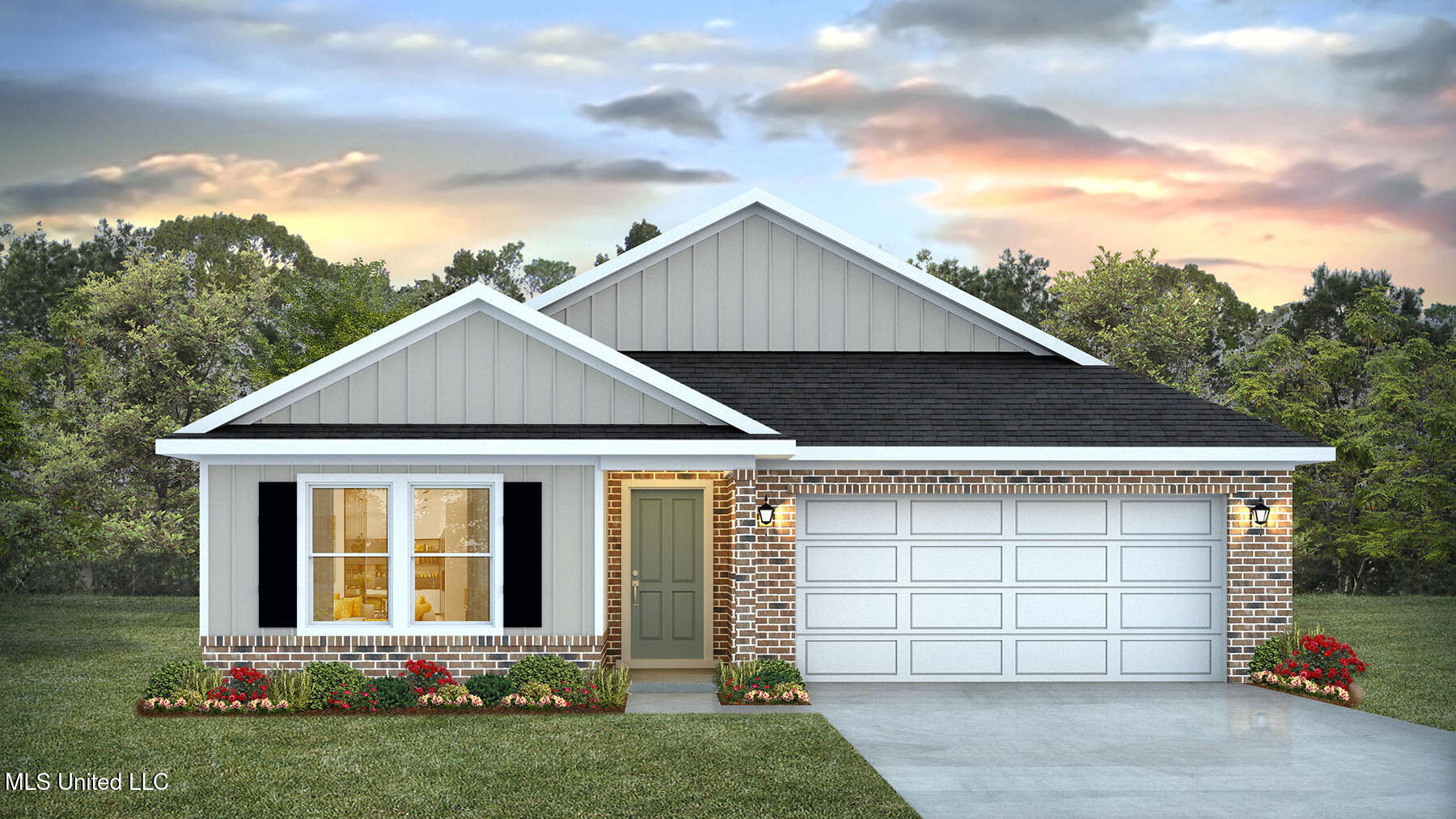 15952 Blue Ridge Drive, Gulfport, Mississippi image 2