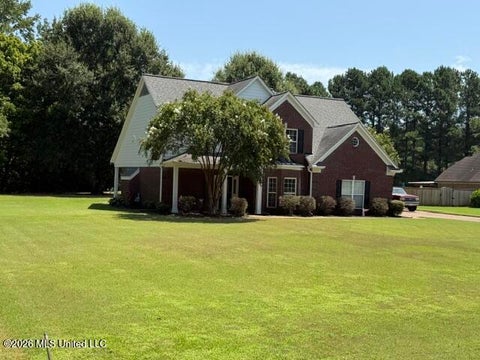 Homes For Sale - 3670 Spring Lakes Boulevard<br/> Desoto County, Olive Branch, MS 38654