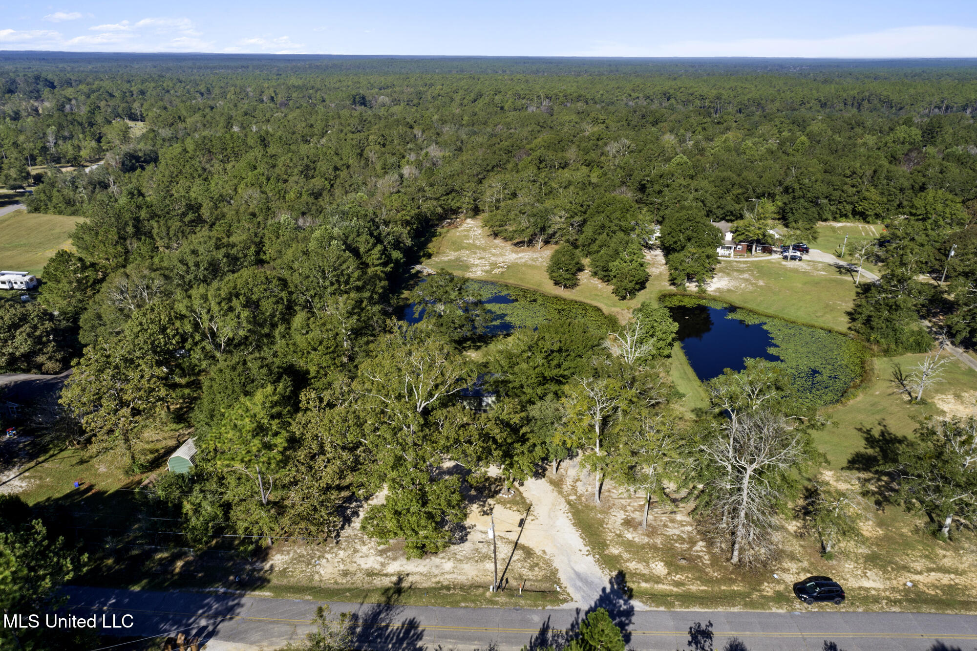 18320 Diamond Road, Saucier, Mississippi image 12