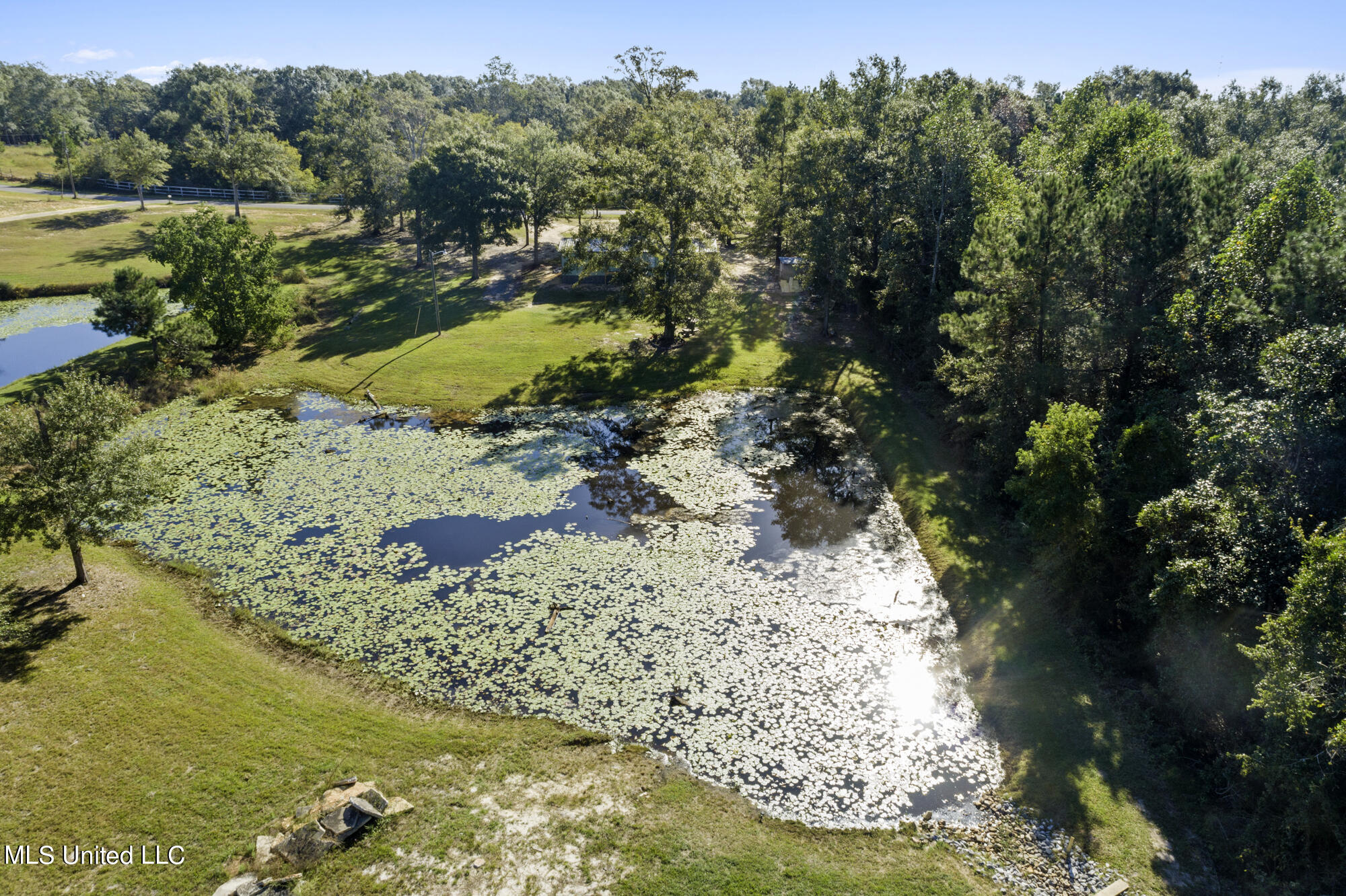 18320 Diamond Road, Saucier, Mississippi image 17