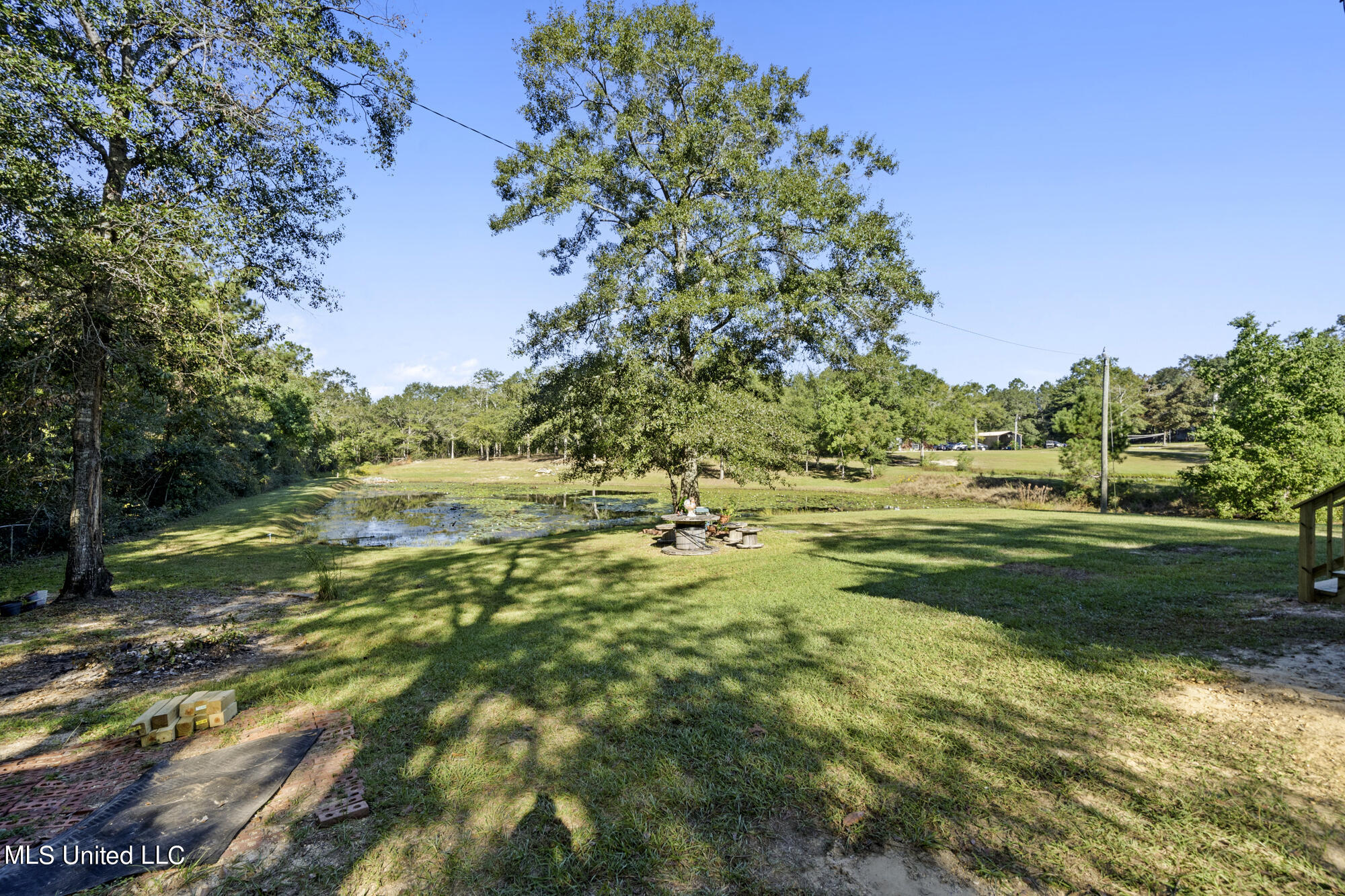 18320 Diamond Road, Saucier, Mississippi image 21