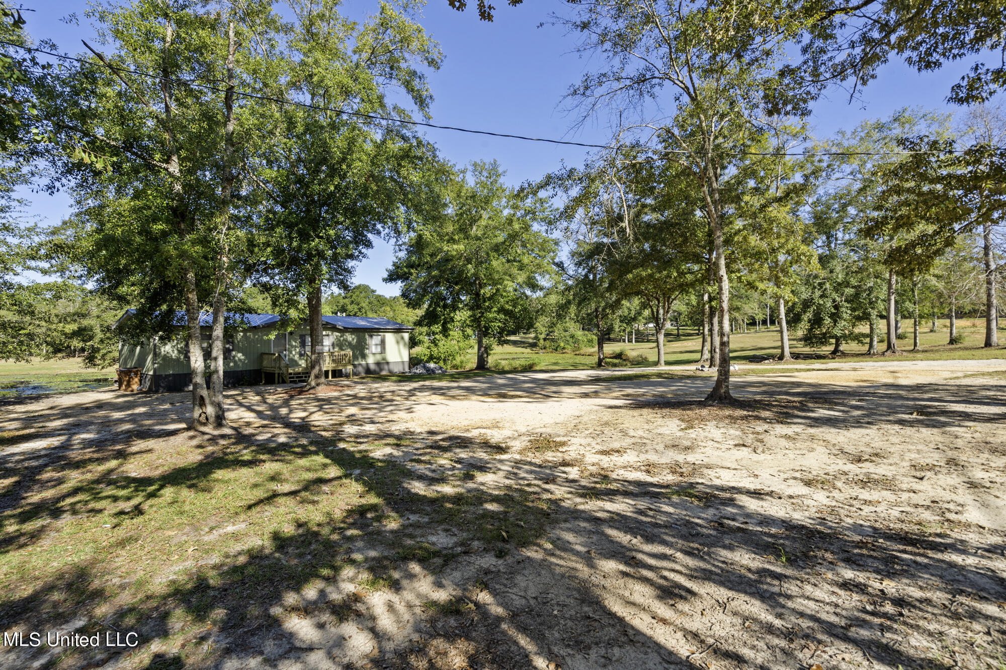 18320 Diamond Road, Saucier, Mississippi image 4