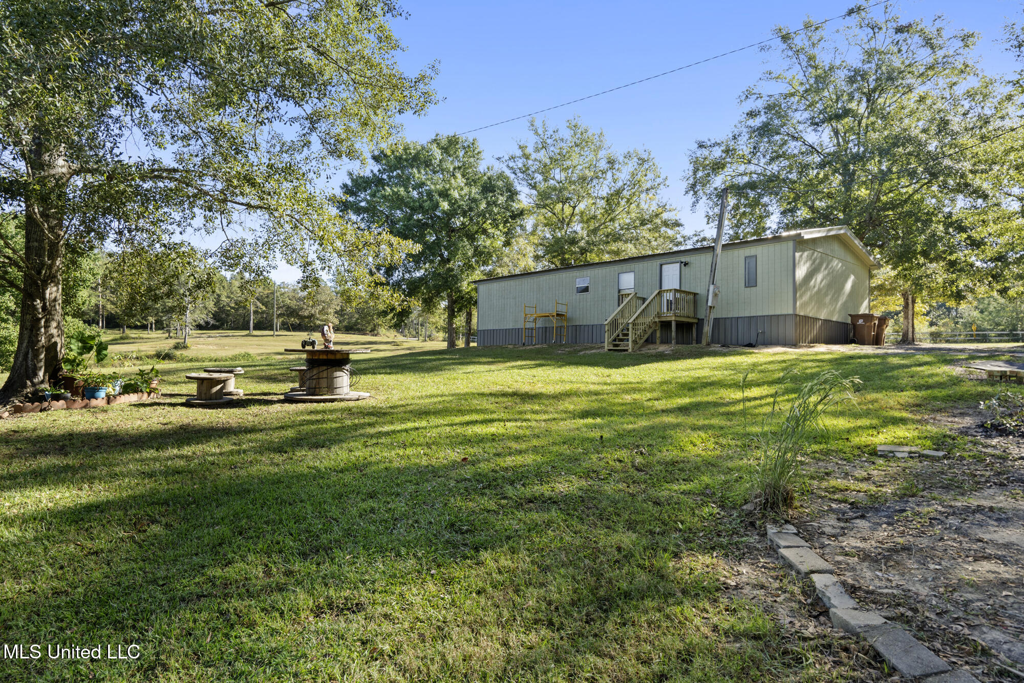 18320 Diamond Road, Saucier, Mississippi image 5