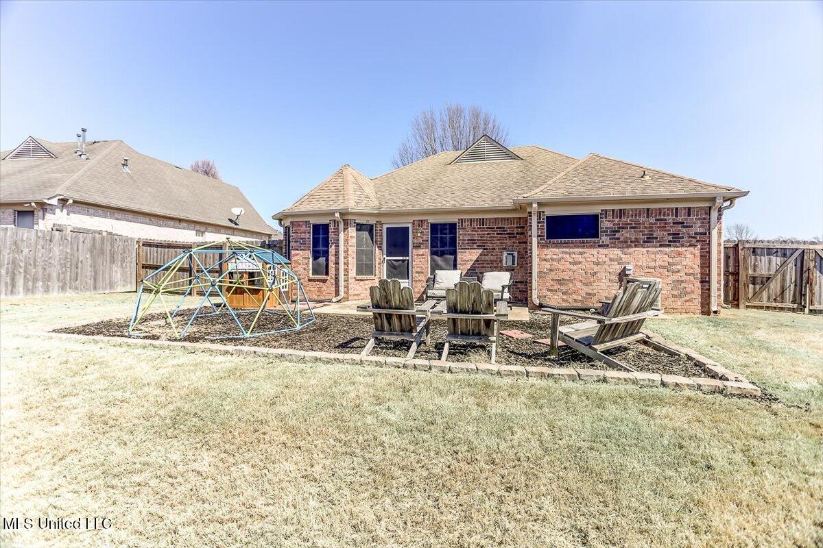 5925 Stafford Drive, Southaven, Mississippi image 31