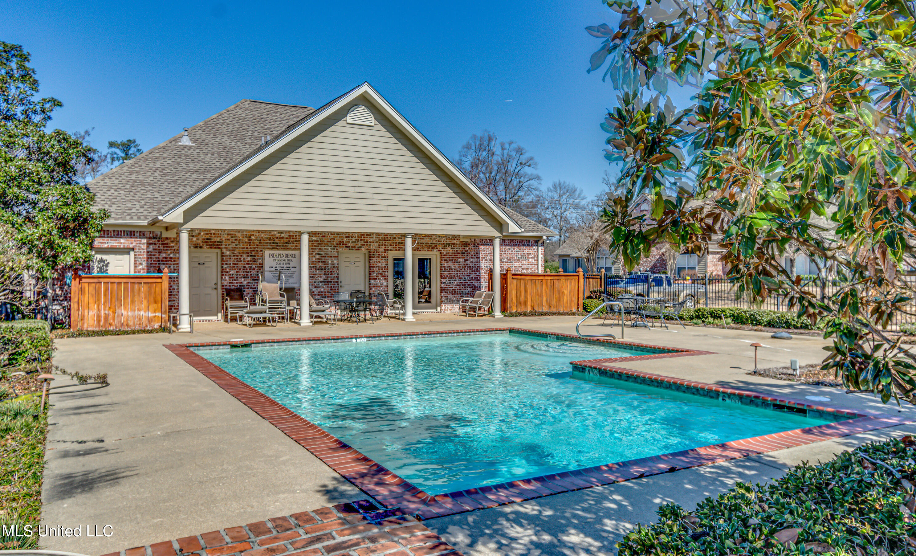 240 Independence Boulevard, Flowood, Mississippi image 13
